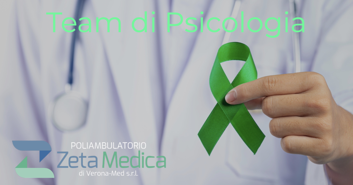 team psicologia verona zetamedica psicologo psichiatra neuropsicologo