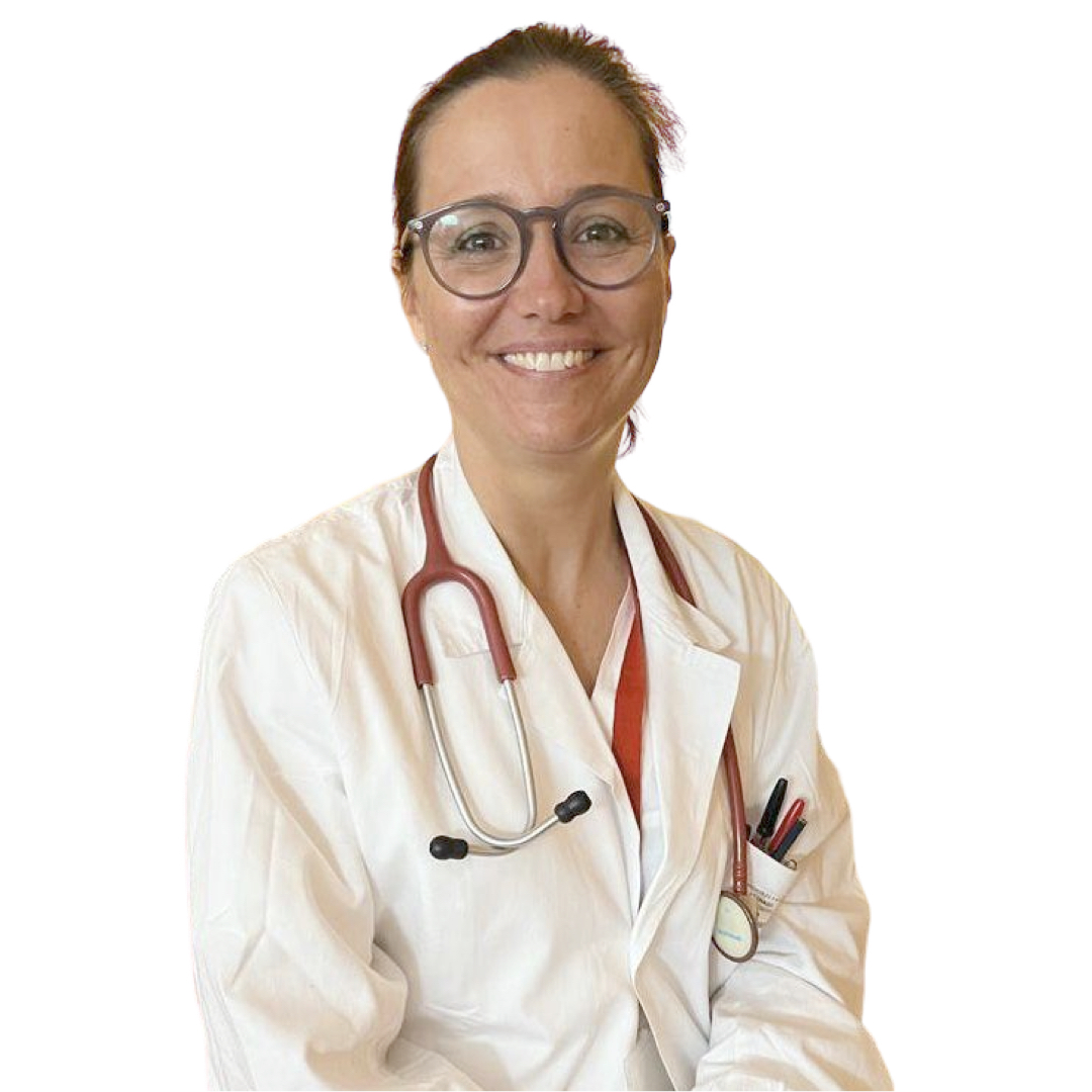 roberta zampini cardiologo verona zetamedica